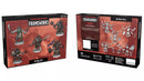 D&D Frameworks Range