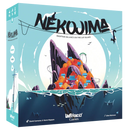 Nekojima