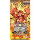 One Piece TCG Premium Booster Pack [PRB-01] - The Best