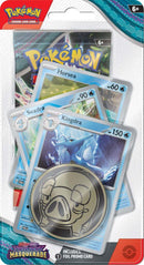 PKM 1-Pack Premium Blister - Twilight Masquerade