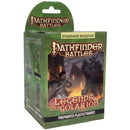 Pathfinder Battles 4 Figure Blind Box - Legends of Golarion