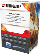 PKM Build & Battle Box – Surging Sparks