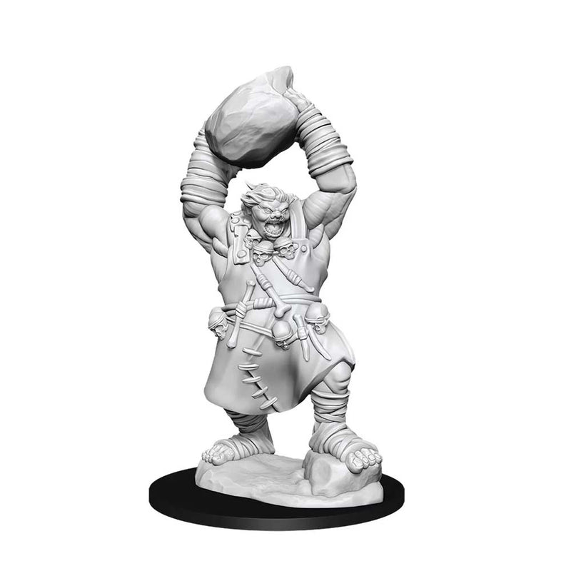 Pathfinder Battles Deep Cuts - Ogre