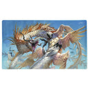 DS Playmat+Tube - Signature Series ‘The Ejsingandr’