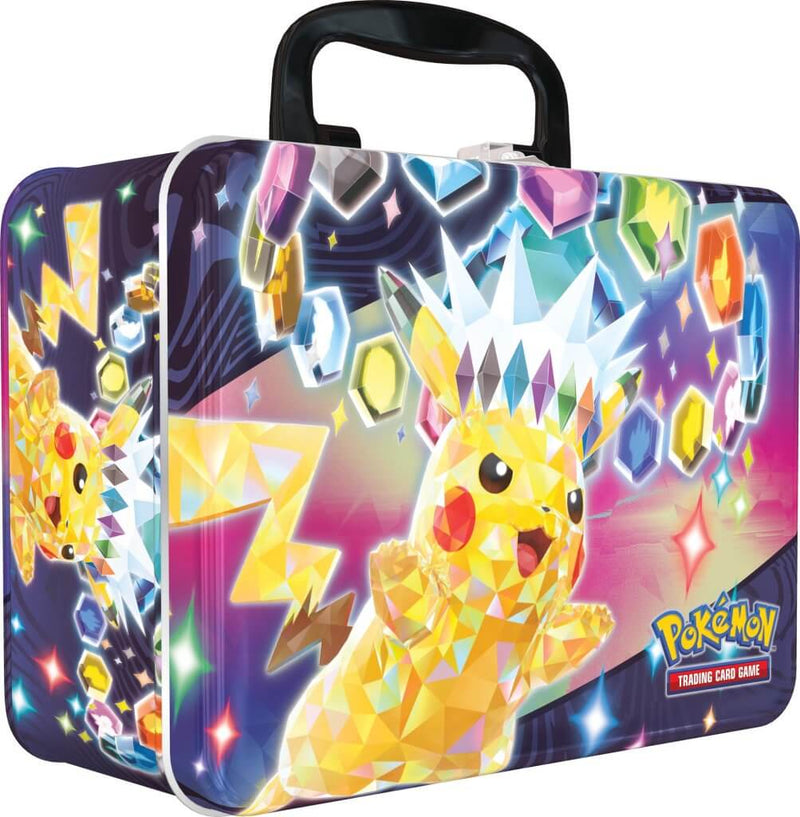PKM Collector's Chest 2024