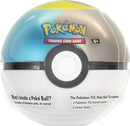 PKM Poke Ball Tin 2025