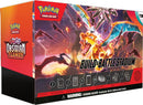 PKM Build & Battle Stadium – Obsidian Flames