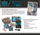 PKM Elite Trainer Box - Black Bolt