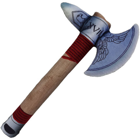 Pillowfight Warriors – Roman: Axe