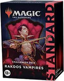 Magic: The Gathering Challenger Decks 2022