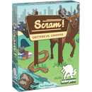 Scram!