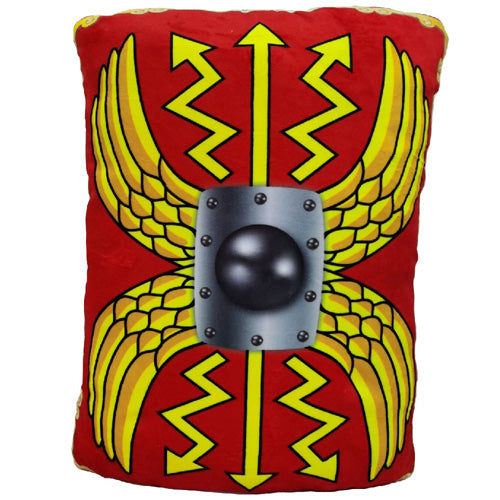 Pillowfight Warriors – Roman: Scutum Shield