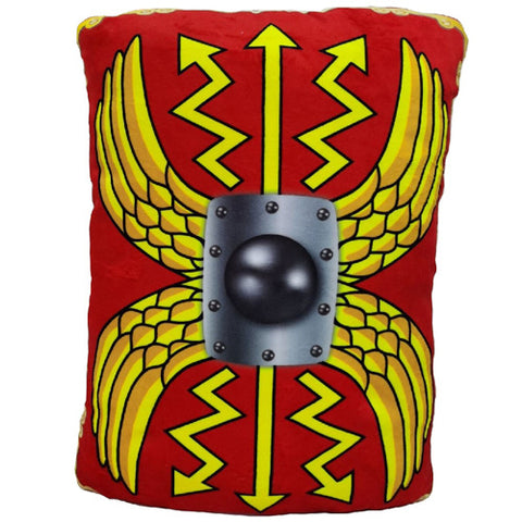 Pillowfight Warriors – Roman: Scutum Shield