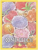 One Piece TCG - Official Sleeves Set 4