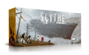 Scythe the Wind Gambit
