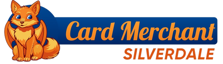 Card Merchant Silverdale