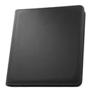 Palms Off - STEALTH Zip Binder (12 Pocket)