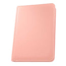 Palms Off - STEALTH Zip Binder (9 pocket)