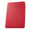 Palms Off - STEALTH Zip Binder (9 pocket)