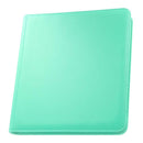 Palms Off - STEALTH Zip Binder (12 Pocket)