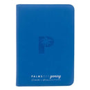 Palms Off - Collector's Series Clear Top Loader Zip Binder
