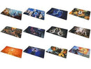 Mystical Archive Playmats
