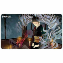 Japanese Mystical Archive Playmats