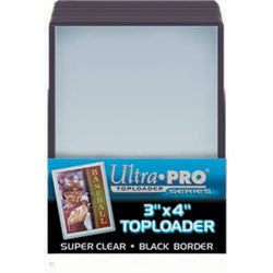 Ultra Pro Toploaders