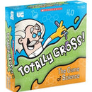 Totally Gross! Game of Science