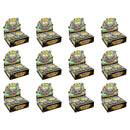 YGO Booster Case - Age of Overlord (1st Edition)
