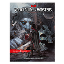 D&D: Volo's Guide to Monsters