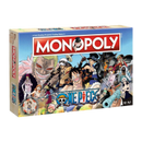 Monopoly - One Piece Edition