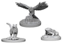 D&D Miniature Figurine - Monsters/Creatures