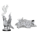 D&D Miniature Figurine - Monsters/Creatures