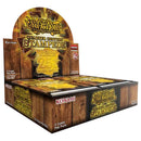YGO Booster Box - Quarter Century Stampede