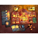Dice Throne Season 1 Rerolled - Pyromancer vs Shadow Thief