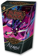 FAB Armory Deck - Arakni