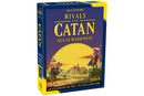 Rivals for Catan - Age of Darkness Expansion