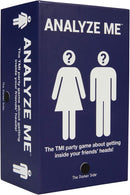 Analyze Me!