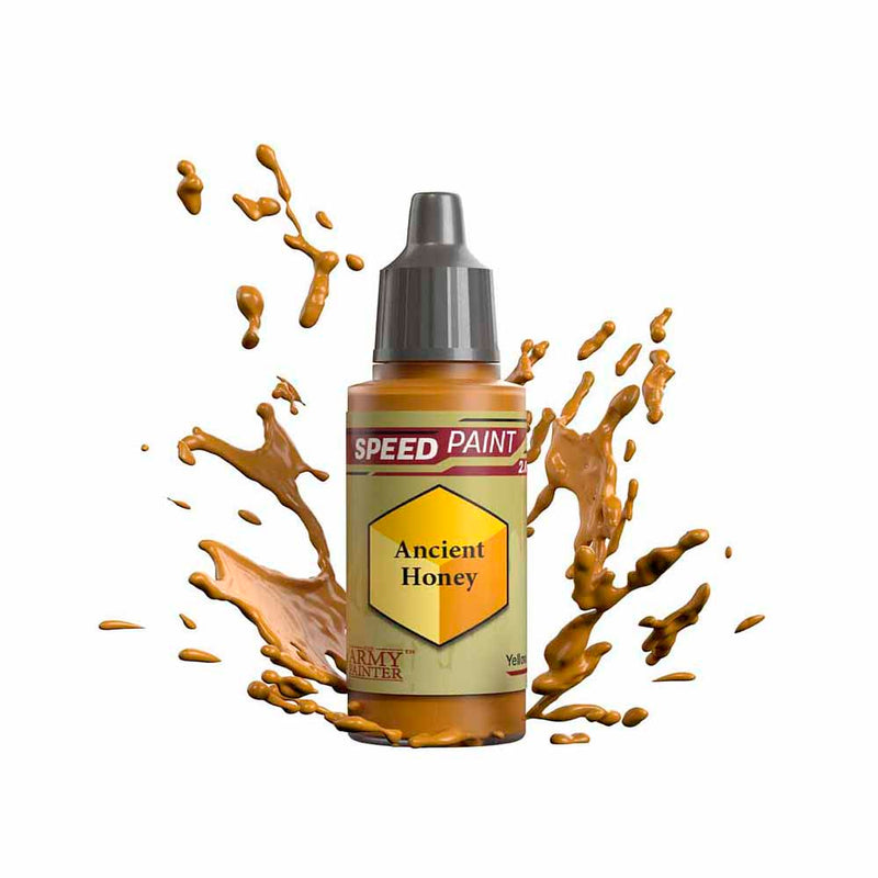 The Army Painter: Speedpaints 2.0 (18ml)