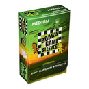 Dragonshield Board Game Sleeves (Medium)