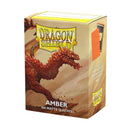 Dragon Shield Sleeves 100ct: Dual Matte