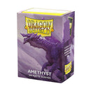 Dragon Shield Sleeves 100ct: Dual Matte
