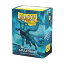 Dragon Shield Sleeves 100ct: Dual Matte