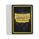 Dragon Shield Sleeves Perfect Fit Sideload Clear