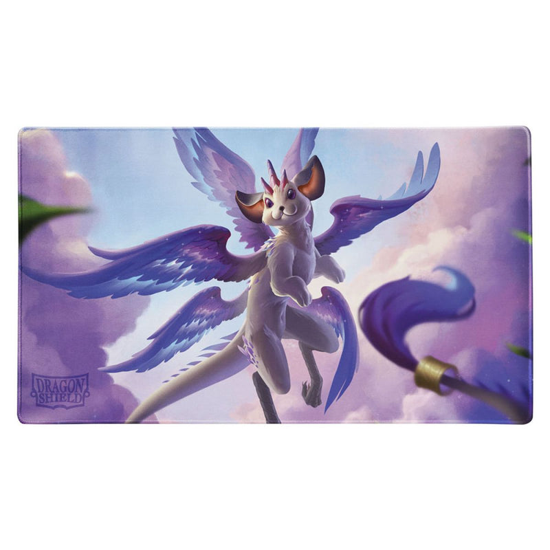 DS Playmat+Tube - The Whiskerwing