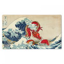 DS Playmat+Tube “The Great Wave"