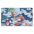 DS Playmat+Tube “Water Rabbit” 2023