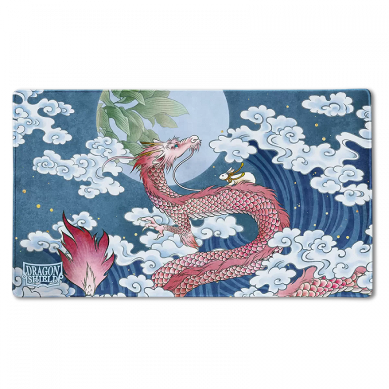 DS Playmat+Tube “Water Rabbit” 2023