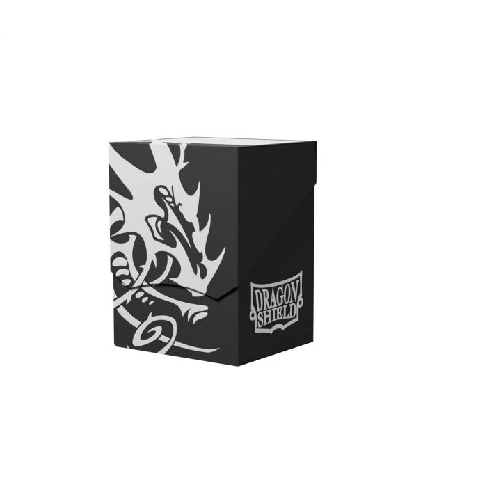 Dragon Shield Deck Shell